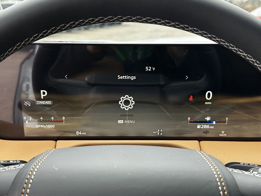2026 Nissan Armada