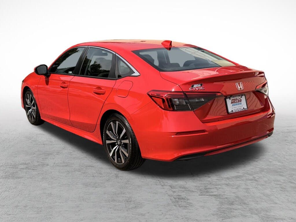 2024 Honda Civic