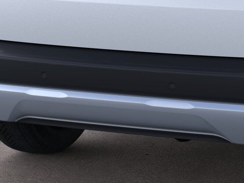 2025 Ford Escape Plug-In Hybrid