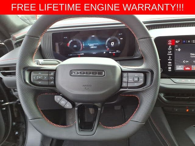 2026 Dodge Charger