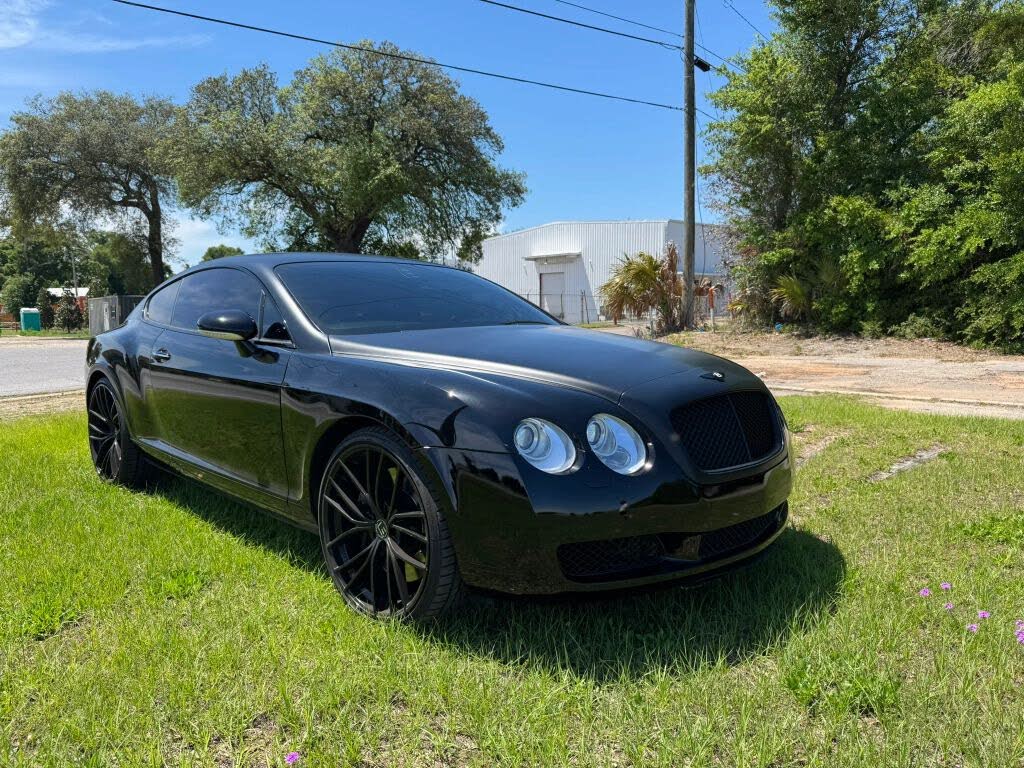 2005 Bentley Continental GT GT Turbo for sale in Pensacola, FL