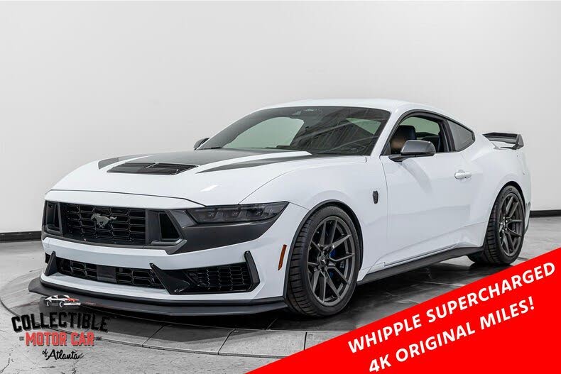 2024 Ford Mustang Dark Horse for sale in Marietta, GA