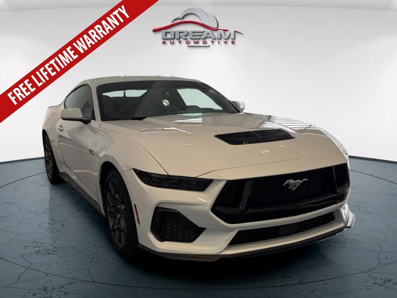 2025 Ford Mustang GT for sale in Kansas City, KS