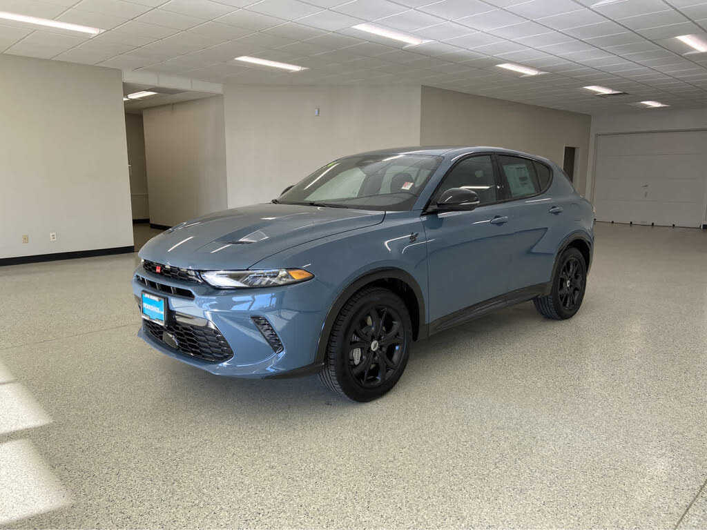 2024 Dodge Hornet