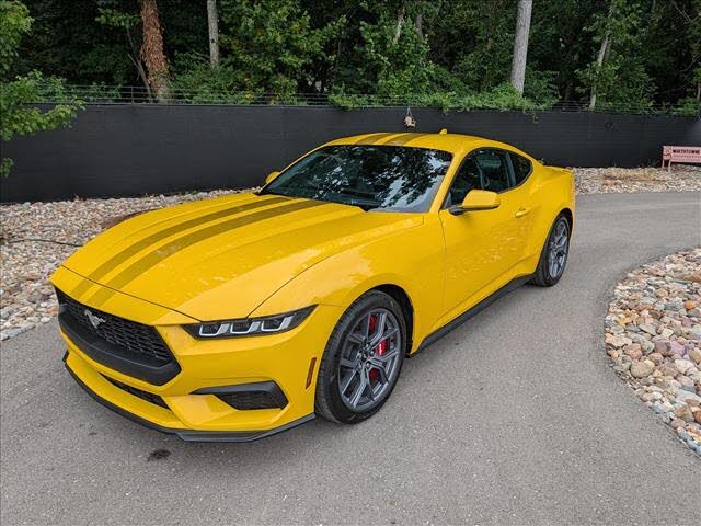 2024 Ford Mustang EcoBoost for sale in Kansas City, MO
