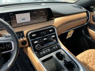 2026 Nissan Armada