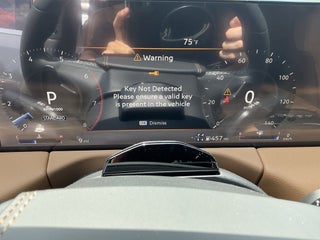 2026 Nissan Armada