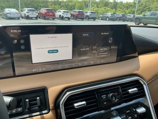2026 Nissan Armada