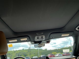 2026 Nissan Armada