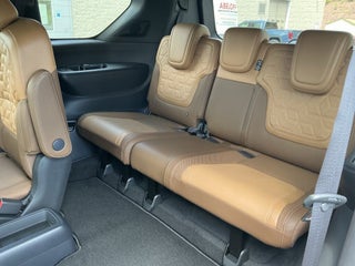 2026 Nissan Armada