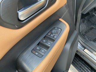 2026 Nissan Armada