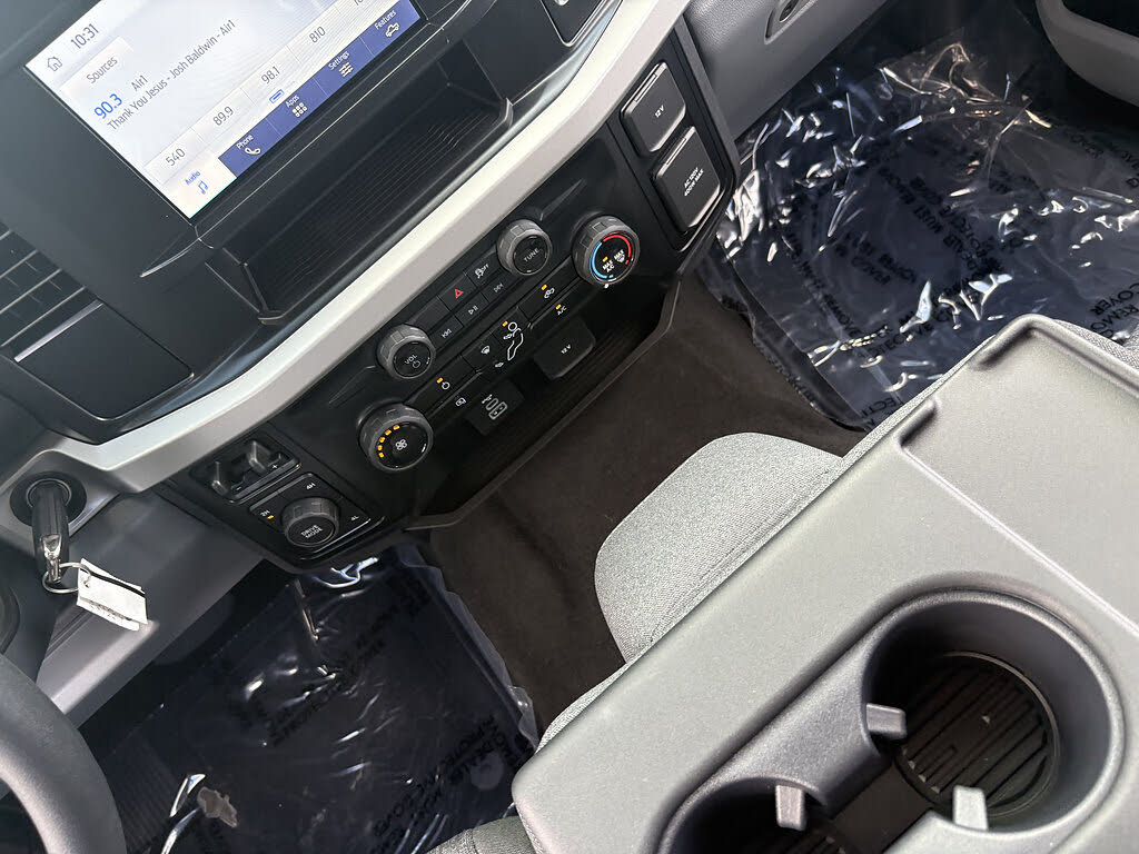 2026 Ford F-250 Super Duty