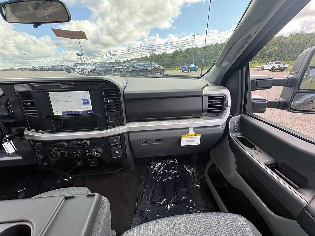 2026 Ford F-250 Super Duty