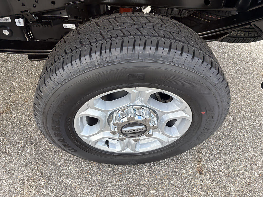 2026 Ford F-250 Super Duty