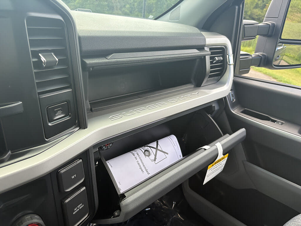 2026 Ford F-250 Super Duty