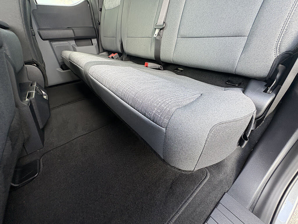 2026 Ford F-250 Super Duty