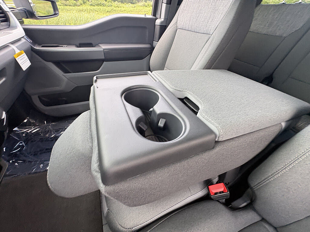 2026 Ford F-250 Super Duty