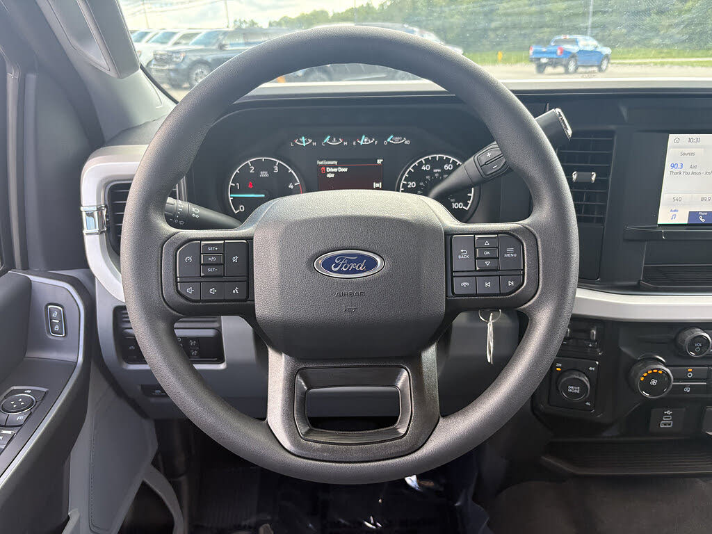 2026 Ford F-250 Super Duty
