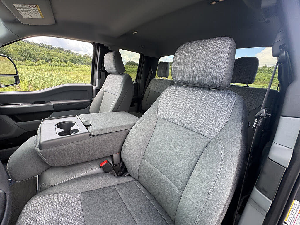 2026 Ford F-250 Super Duty
