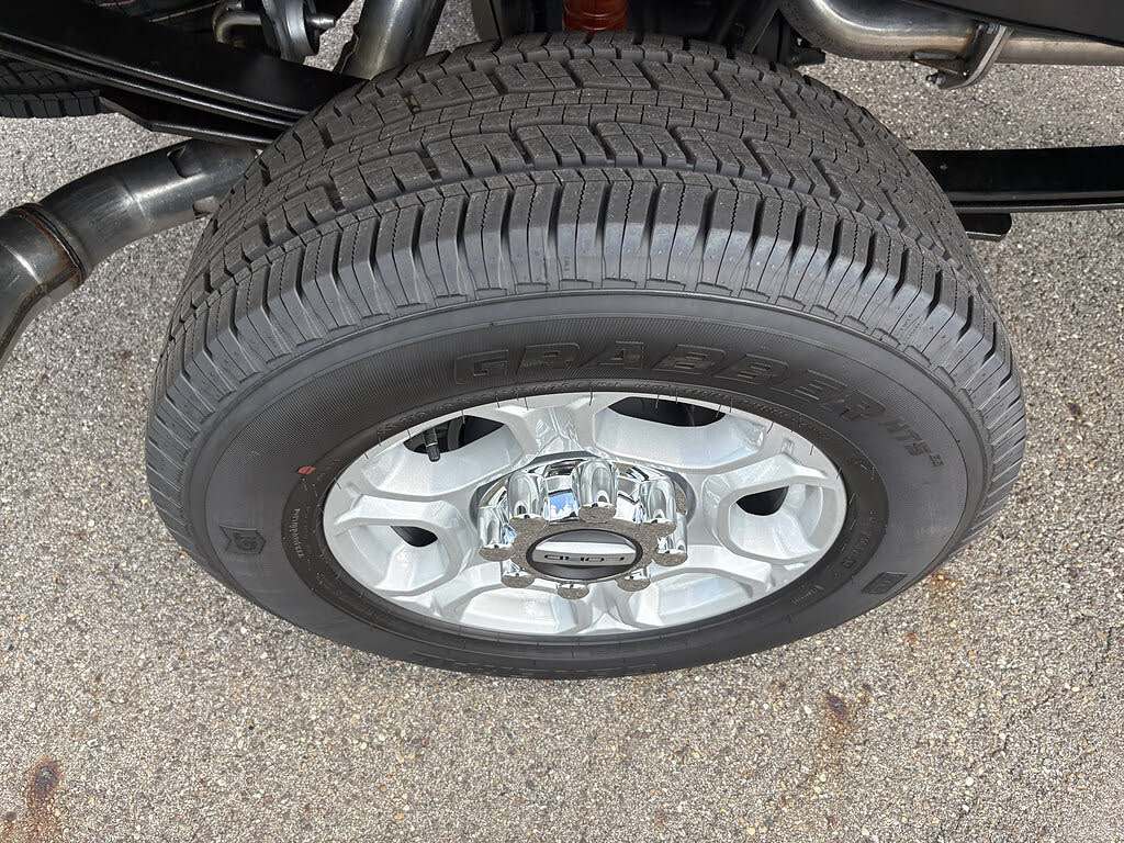 2026 Ford F-250 Super Duty