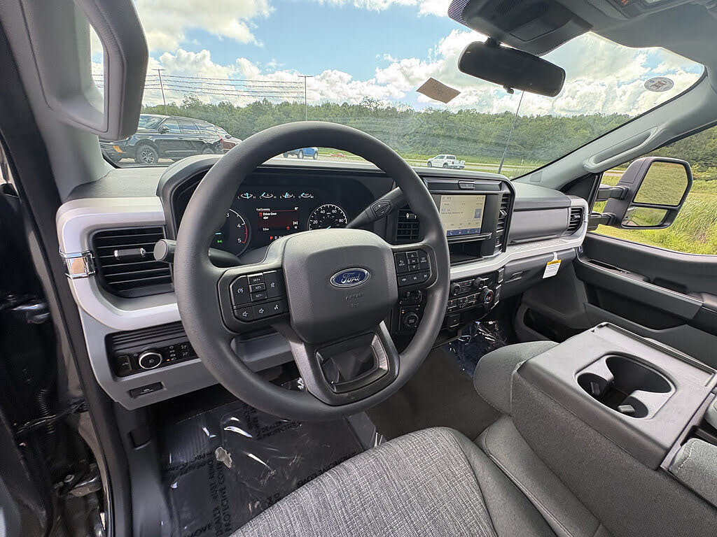 2026 Ford F-250 Super Duty