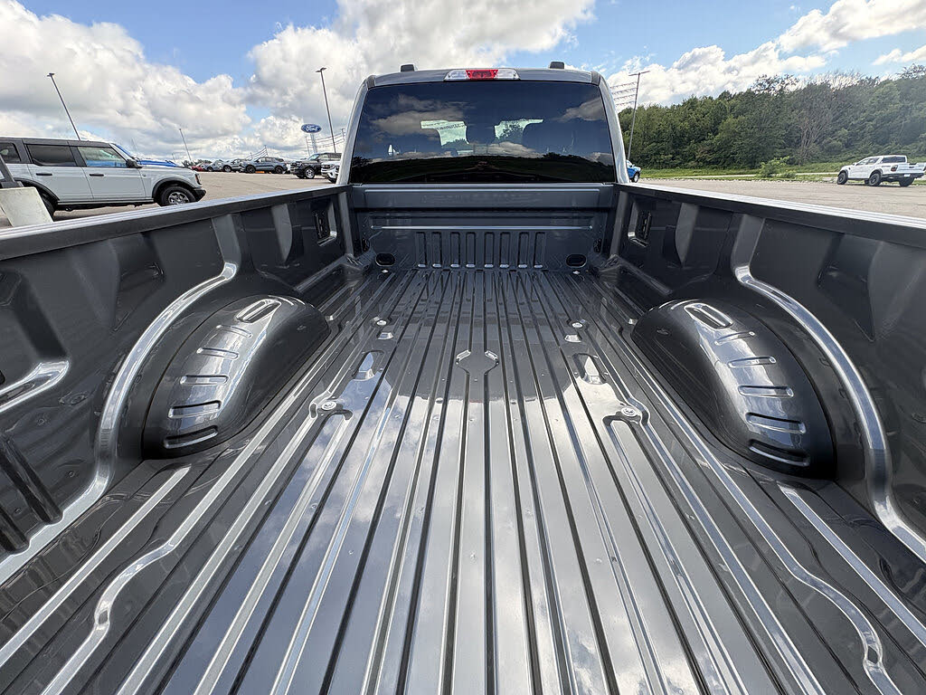 2026 Ford F-250 Super Duty