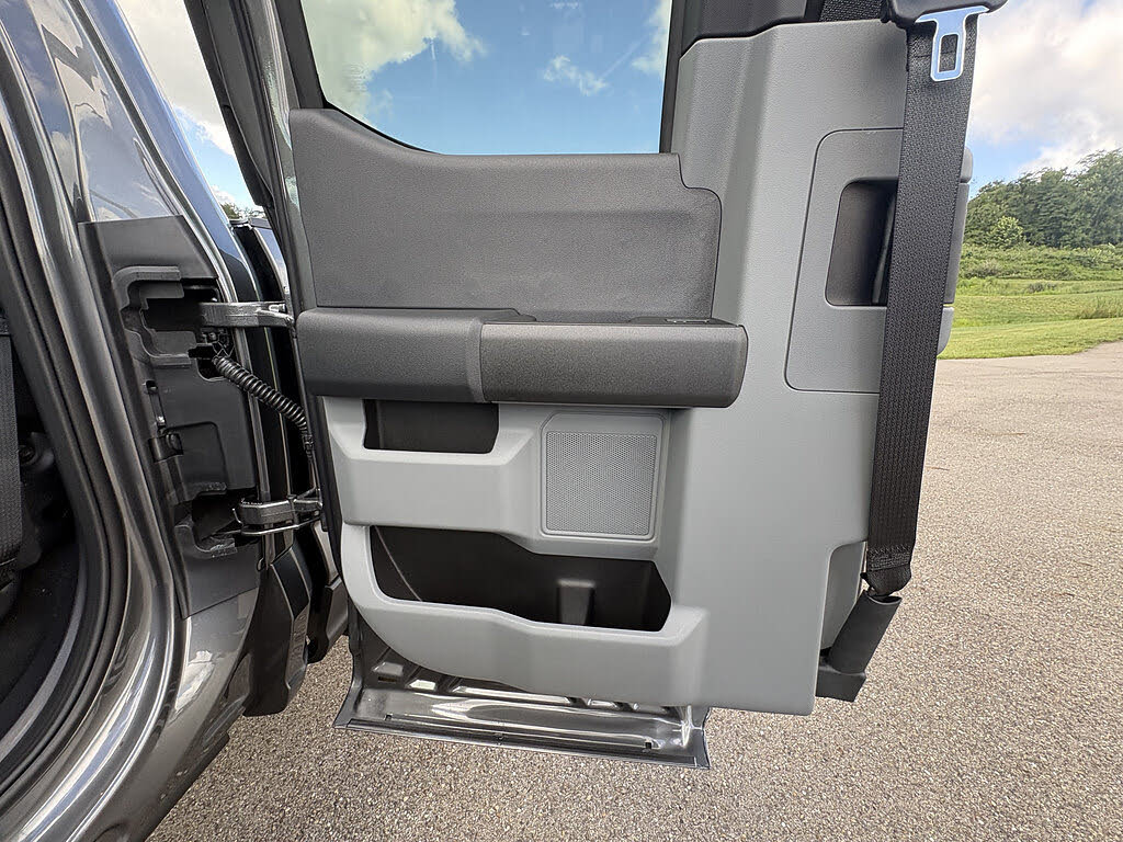 2026 Ford F-250 Super Duty