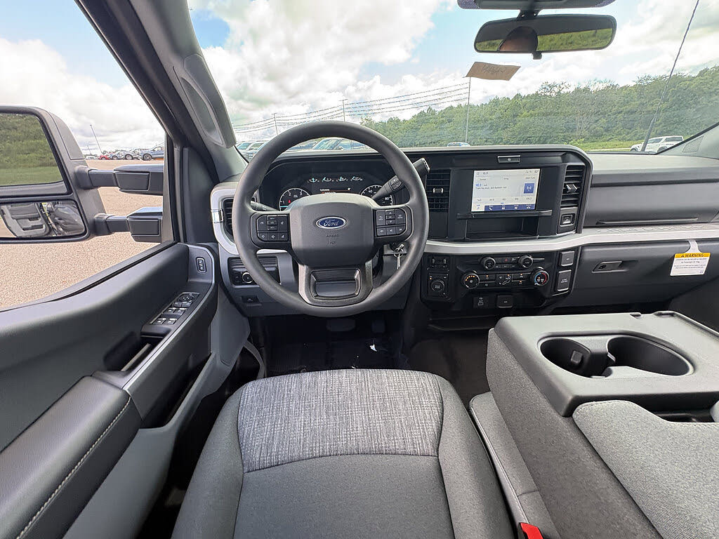 2026 Ford F-250 Super Duty