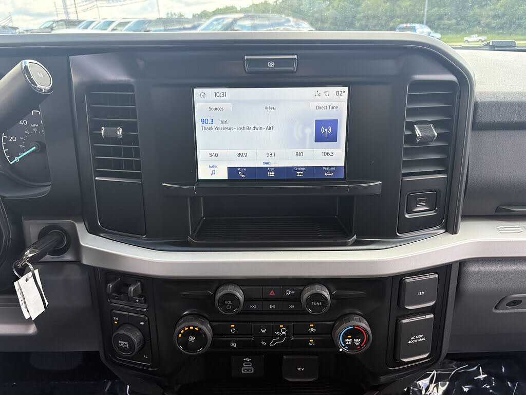 2026 Ford F-250 Super Duty
