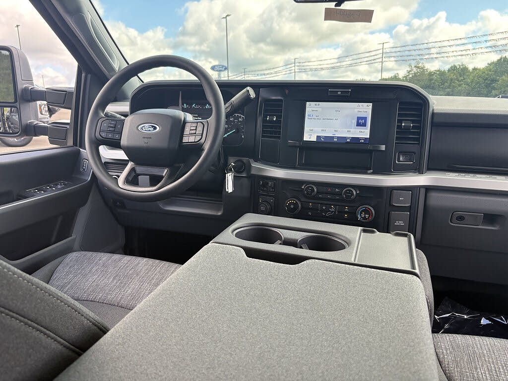 2026 Ford F-250 Super Duty