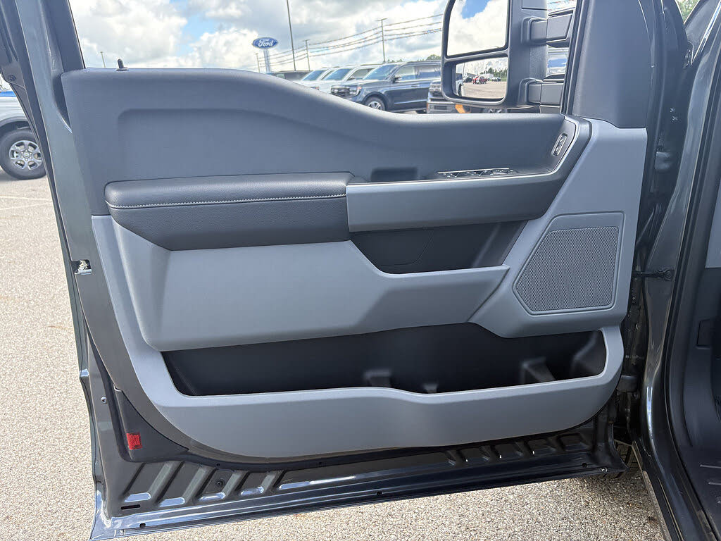 2026 Ford F-250 Super Duty