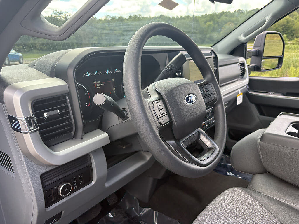 2026 Ford F-250 Super Duty