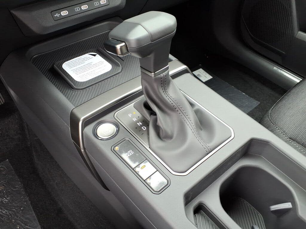 2027 Kia Seltos