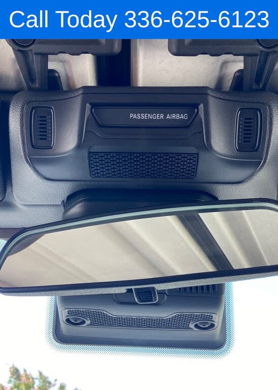2025 Jeep Gladiator