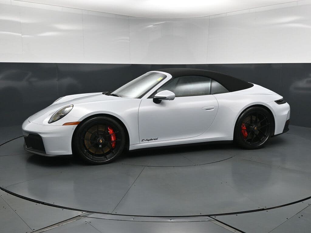 2026 Porsche 911 Carrera GTS for sale in Freeport, NY