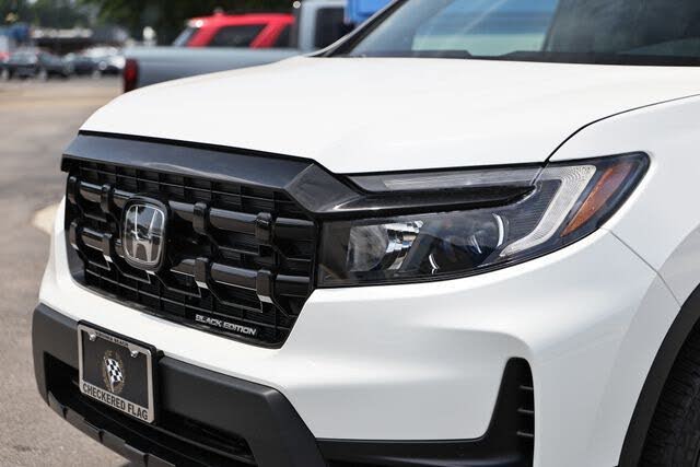 2026 Honda Ridgeline