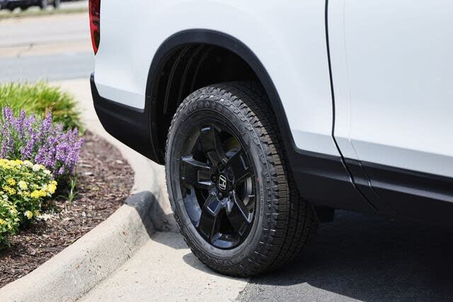 2026 Honda Ridgeline
