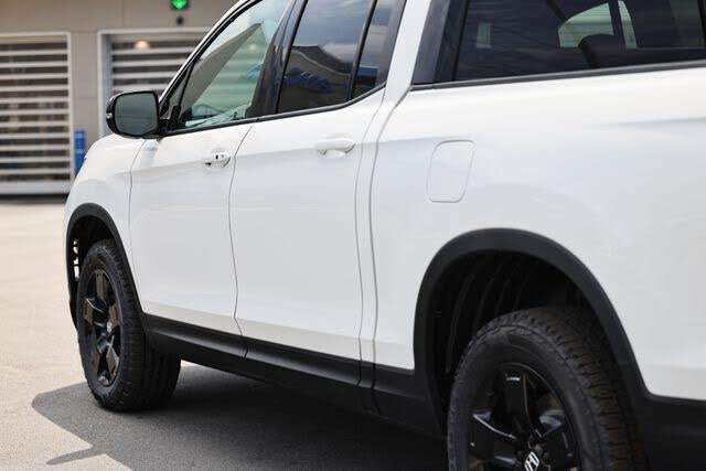 2026 Honda Ridgeline