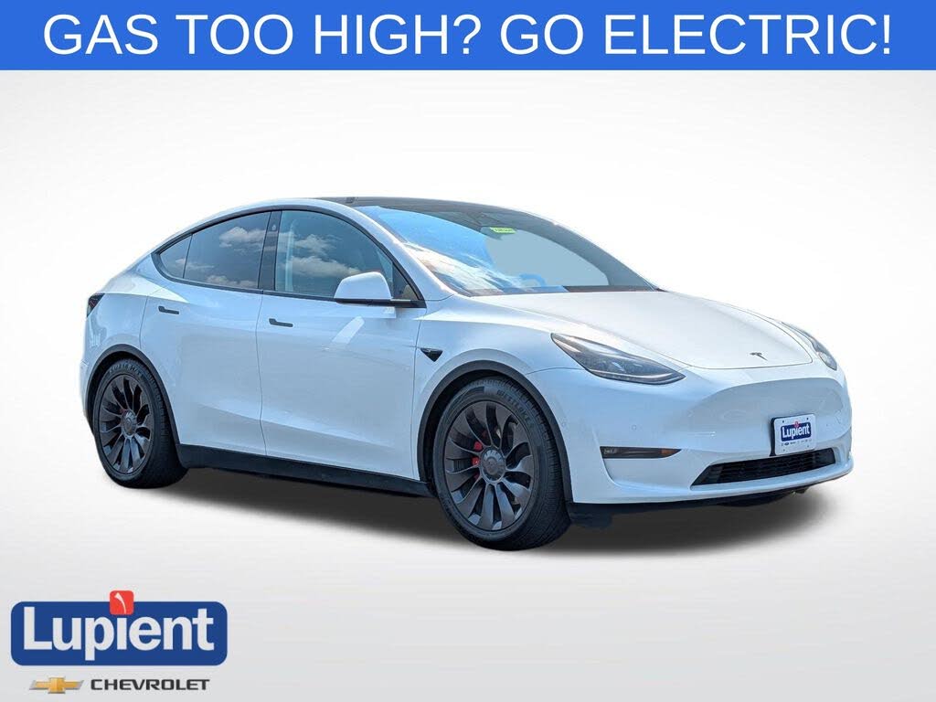 2022 Tesla Model Y Performance for sale in Bloomington, MN