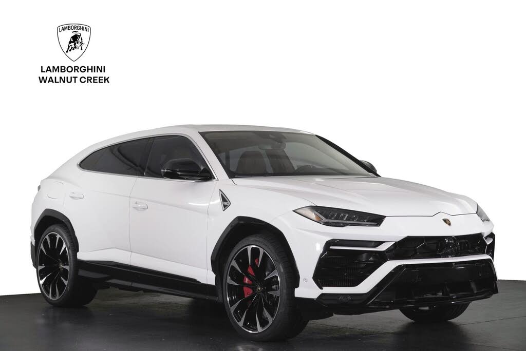 2022 Lamborghini Urus Base for sale in Walnut Creek, CA