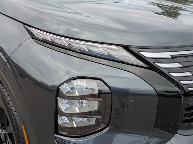 2026 Nissan Rogue Plug-in Hybrid