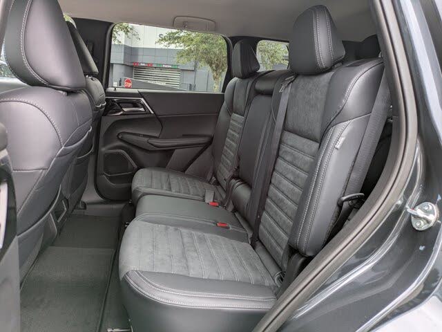 2026 Nissan Rogue Plug-in Hybrid