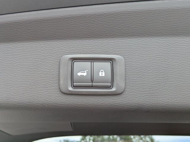 2026 Nissan Rogue Plug-in Hybrid