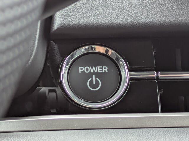 2026 Nissan Rogue Plug-in Hybrid