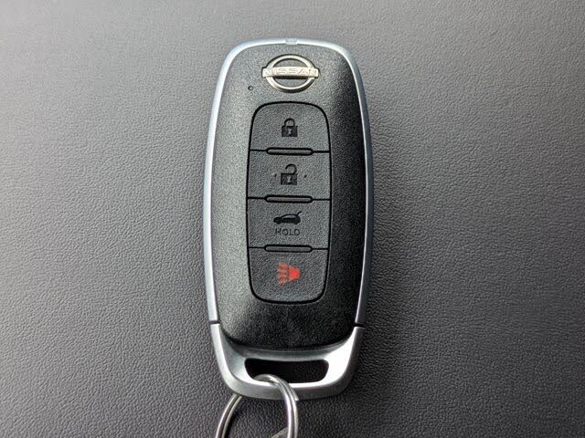 2026 Nissan Rogue Plug-in Hybrid