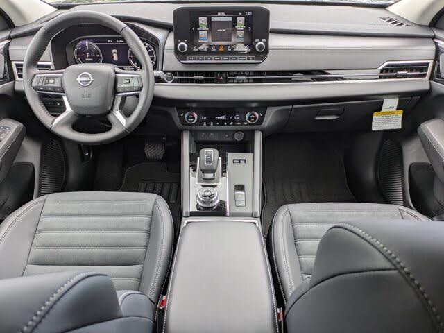 2026 Nissan Rogue Plug-in Hybrid