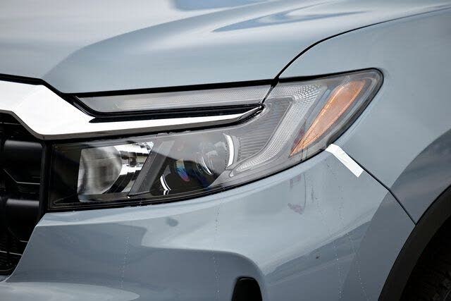 2026 Honda Ridgeline