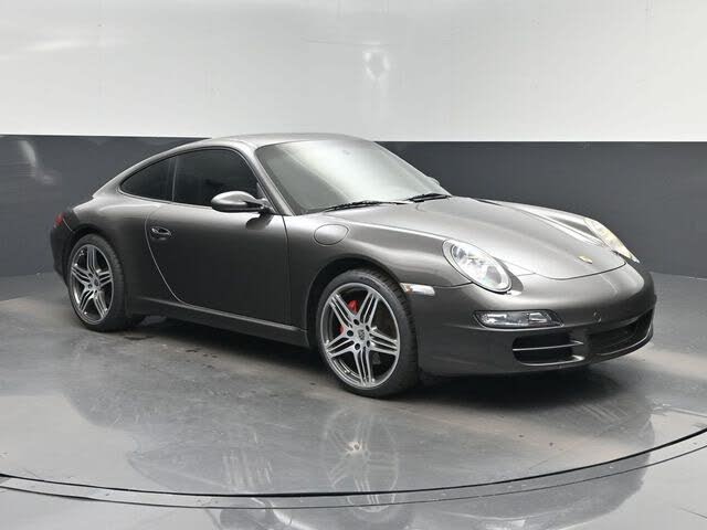 2008 Porsche 911 Carrera S for sale in Huntersville, NC