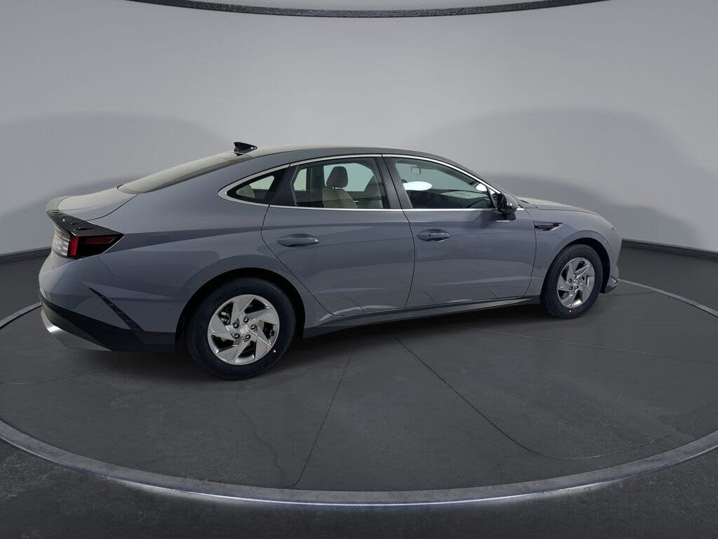2026 Hyundai Sonata