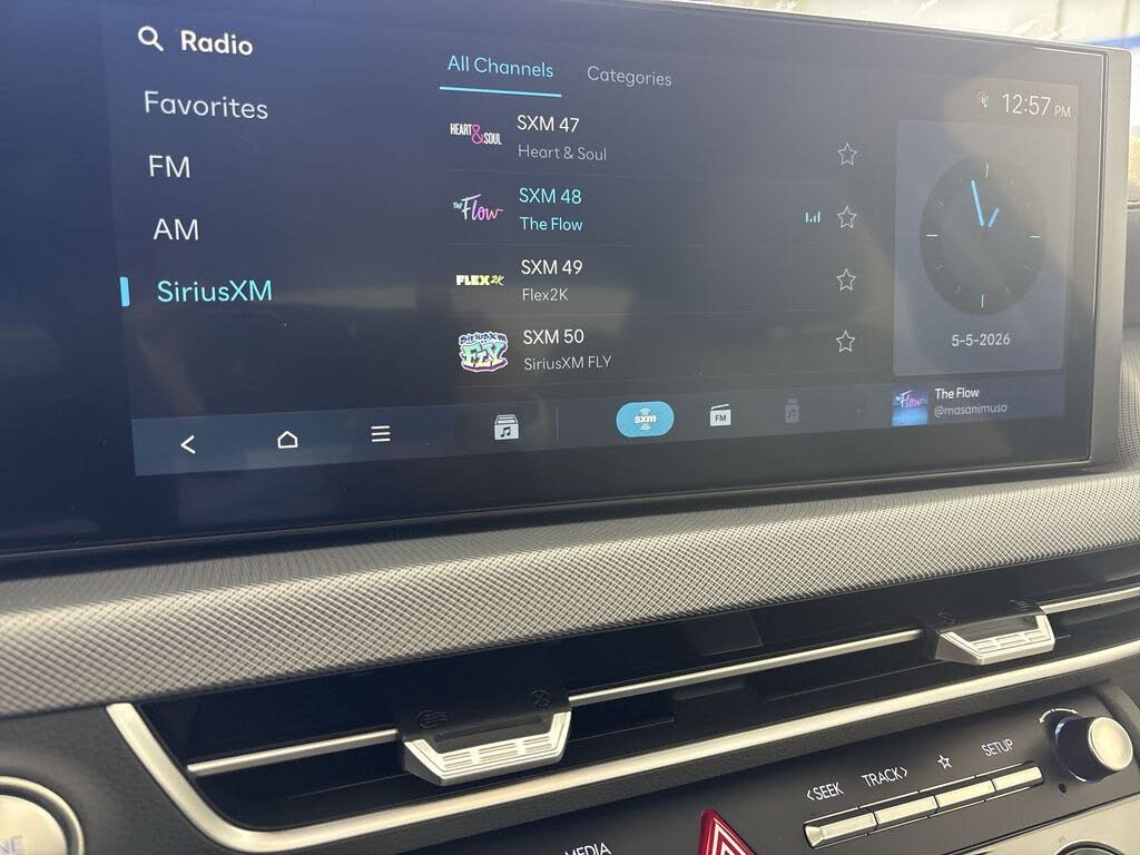 2026 Hyundai Sonata